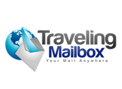 Traveling Mailbox